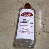 Lifebuoy Hand Sanitizer - Total 10 type   500 gms  bottle