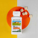 kids chewables  60 tablet