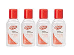 Life buoy immunity boosting hand sanitizer. (type :- total 10) bottle - 50ml    10 pcs