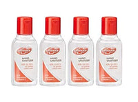 Life buoy immunity boosting hand sanitizer. (type :- total 10) bottle - 50ml    10 pcs