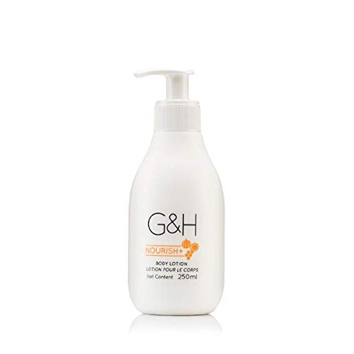 Nourish Body Lotion (250 Ml)