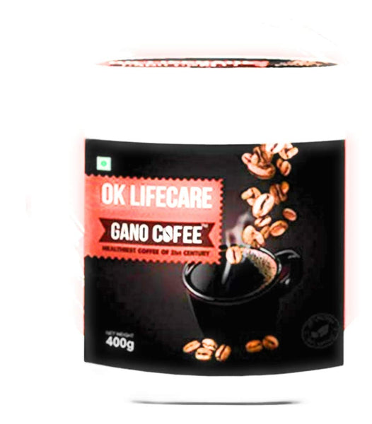 Ok life care Gano coffee 100 gms