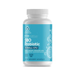 Ancient Nutrition SBO Probiotic 50 Billion CFUs per serving 60 Capsules