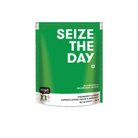 SEIZE THE DAY (Multivitaminmineral gummy)