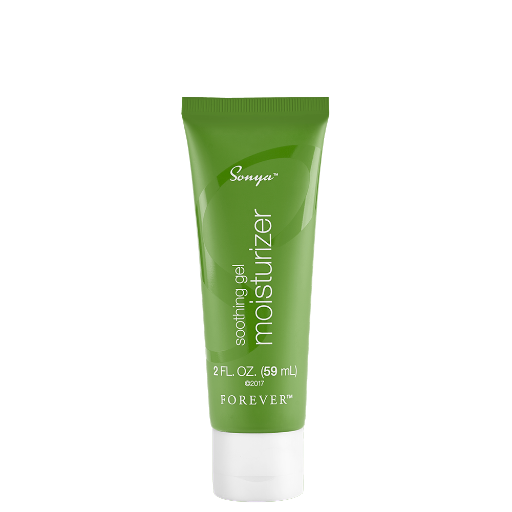 SONYA SOOTHING GEL MOISTURIZER