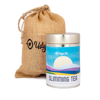 UDYAN SLIMMING TEA GOLD TIN