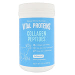 Vital Proteins, Collagen Peptides, Unflavored, 10 oz (284 g)